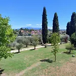 Alojamento de Turismo Rural Cascina Monte Tivino