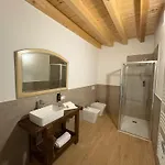 Alojamento de Turismo Rural Cascina Monte Tivino