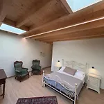 Alojamento de Turismo Rural Cascina Monte Tivino *