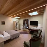 Alojamento de Turismo Rural Cascina Monte Tivino Salò