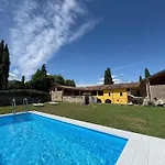 Alojamento de Turismo Rural Cascina Monte Tivino *