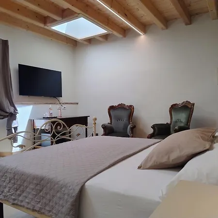 Cascina Monte Tivino