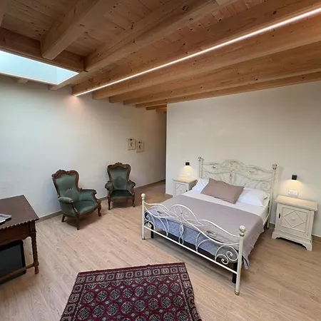 农家乐 Cascina Monte Tivino 萨罗