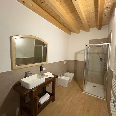农家乐 Cascina Monte Tivino