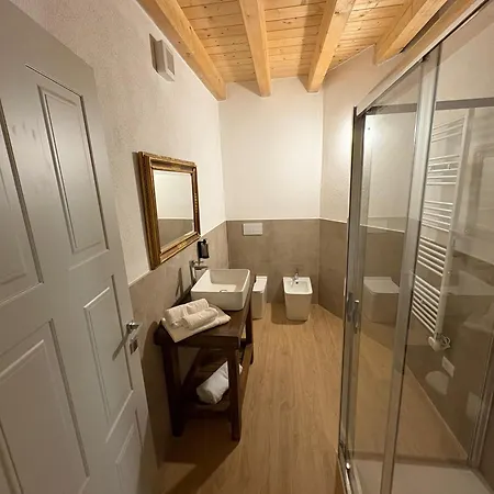 Cascina Monte Tivino