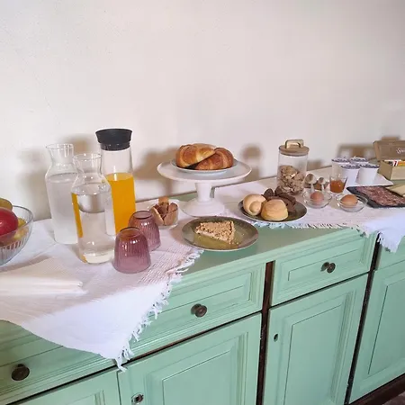 Cascina Monte Tivino Alojamento de Turismo Rural Salò